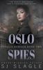Книга Oslo Spies : Phyllis Bowden Book 2 : 2