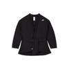 Nike Куртка Азиатская версия Унисекс Черная DR0100-010