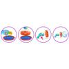 Ricokids Rk-911 Jumbo Bubble Machine