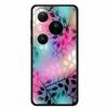 Чехол для Huawei Pura 80 Pro / Pura80 Pro+ Роскошный мягкий силиконовый чехол-крышка для Huawei Pura 80 Pro Plus Ударопрочный чехол из ТПУ Funda