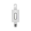 Car Seat Back Tissue Box Hook-Mounted Tissue Holder For Lexus Fsport GS GX IS LS LX CT LC RC LBX NX RX 350h 450h UX 300e GX460