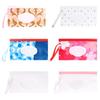 Carrying Case Baby Product Portable Tissue Box Cosmetic Pouch Wet Wipes Bag Stroller Accessories