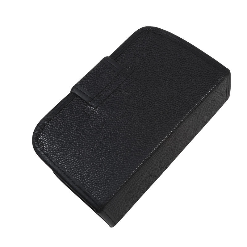 1 шт. ПУ чехол для таблеток большой емкости 56 отделений органайзер чехол для путешествий на открытом воздухе офис портативный ящик для хранения