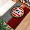 Philips Sport Vereniging Carpet Rug for Living Room Bedroom Home Sofa Decoration,Kids play Non-slip Floor Mat