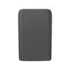 Armrest Box Protective Cover for Tesla Model Y Juniper 2025 TPE Arm Rest Pad Cover Center Console Protector Interior Accessories