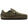Birkenstock Kith x Birkenstock London Плетеные 'Olive Night' 1029976