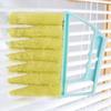 Orion Microfiber Blind Cleaning Brush with 7 Fingers, 16 x 13 cm