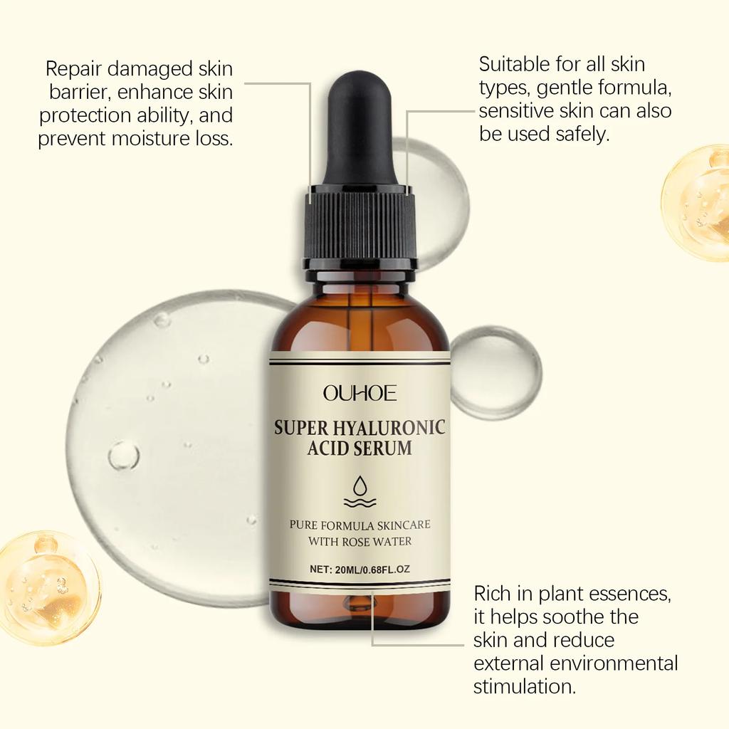 Укрепляющая сыворотка Сыворотка для лица Увлажняет кожу Оживляет Увлажняет Укрепляет Омолаживает кожу Подтягивает кожу Сужает поры
