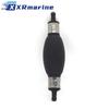 6YK-24360-72-00 Fuel Primer Pump Bulb 6YK-24360-73-00 For Yamaha 75HP 90HP 115HP 200HP 225HP 250HP 8mm