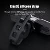 Водонепроницаемые фонари для велосипеда с зарядкой через USB, задний фонарь для внедорожного велосипеда, три цвета, предупреждающий свет для ночной езды, оборудование для велоспорта на открытом воздухе