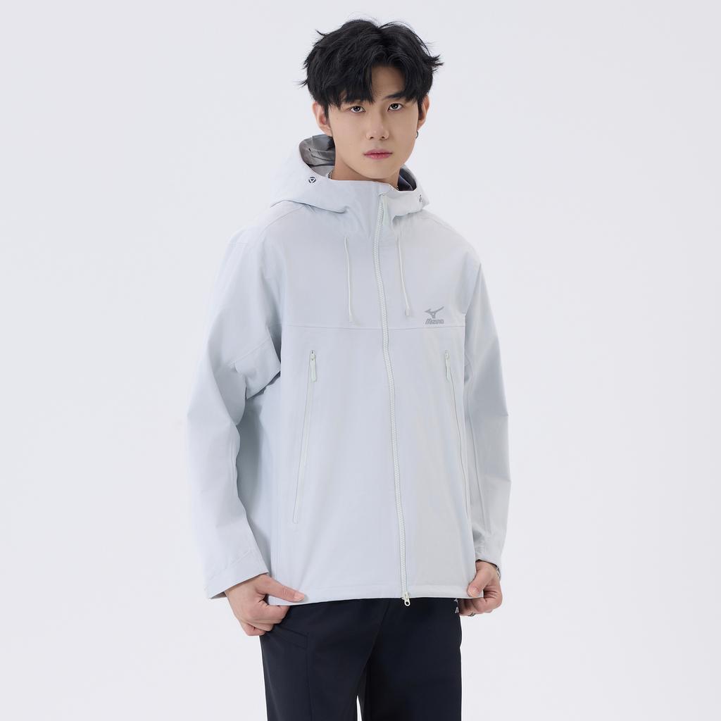 Mizuno Windbreaker Jacket Unisex A2CE2551