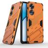 Для Oppo A60 4G чехол Armor противоударные чехлы для телефонов для Opo Appo A 60 4G 2024 CPH2631 6.67" магнитный держатель подставка задняя крышка