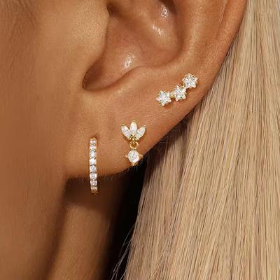 Серьги – Висячие серьги