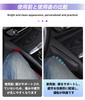 [For CX-60 only] Car knee pads, knee pads, feet, elbow
