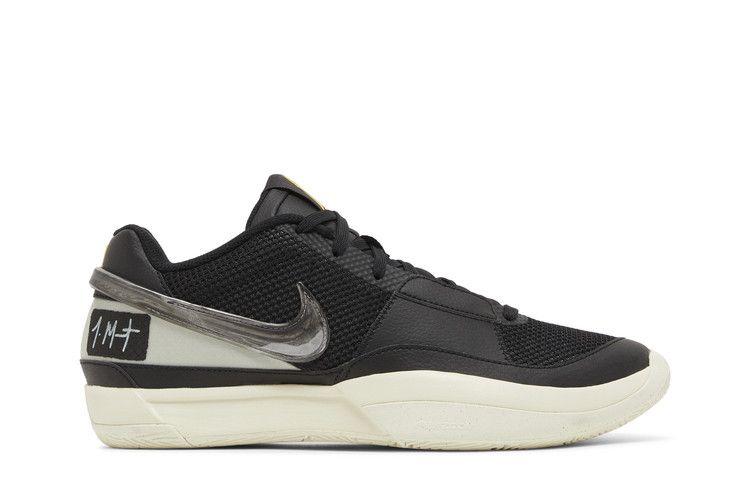 Nike Ja 1 'Ain't Ducking No Smoke'