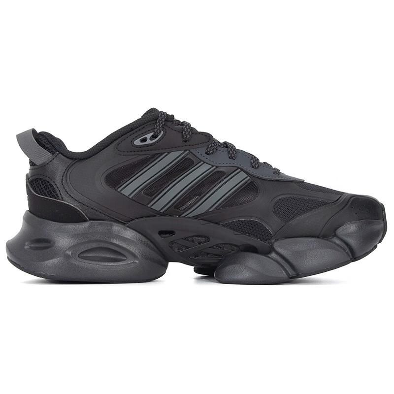 adidas Кроссовки унисекс Climacool Vento 3.0 Core черные IE7709