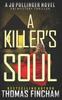 The A Killer's Soul : FBI Mystery Thriller : 3 Book