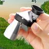 8x20 Handheld Monocular ,Compact Telescope, Adults Kids Mini Telescope Pocket