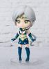 TAMASHII NATIONS Фигурки мини-версия фильма Сейлор Мун Космос Сейлор Стар Хилер Приблизительно 90 мм окрашенная подвижная фигурка - версия Космос - ПВХ и АБС