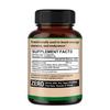 Bunkell Maca Root Supplement, 1500mg, Black Red & Yellow Maca, with Black Pepper, 120 Caps
