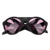 Laser Safety Glasses Semiconductor Protective Goggles for 180?380nm 760?850nm Wavelength