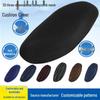 3D Honeycomb Mesh Universal Motorcycle Seat Cover - Heat Insulation & Sun Protection for All Seasons.