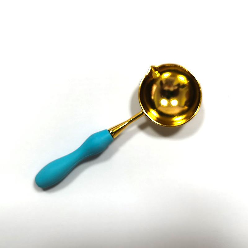 1 комплект, подогреватель для восковой печи, электрический нагреватель, плавильные шарики для восковой печати, набор ложек для восковой печати