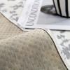 Nordic Chenille Sofa Cushion Non-Slip Four Seasons Universal Cover Simple Modern Fabric Craft Sofa Cover