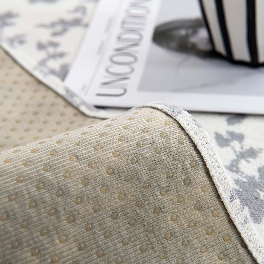 Nordic Chenille Sofa Cushion Non-Slip Four Seasons Universal Cover Simple Modern Fabric Craft Sofa Cover