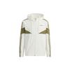 Neo Jackets Men's White Hooded Moderate Other H14231