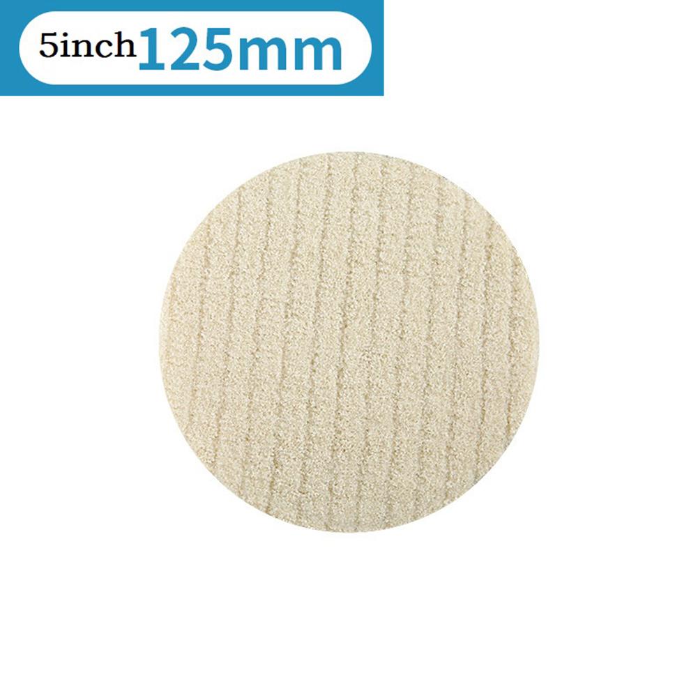Полировальные подушечки 75–180 мм с покрытием Cushion Stone Elastic