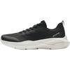 Cushioning Slip Resistant Cushioning Slip Resistant Low Top Casual Running Shoes Women's Black 922527751-1