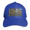 salvador dali famous paintings salvador dal art style salvador dal artwork Baseball Cap Funny hats Golf Women Unisexs