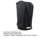 Golf Bag Rain Dustproof Golf Club Protection Cover Outdoor Waterproof Bag Coat Universal Adjustable