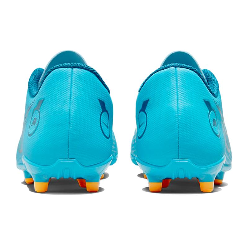 Nike Кроссовки Mercurial Vapor 14 Club MG 'Chlorine Blue Marina' DJ2903-484