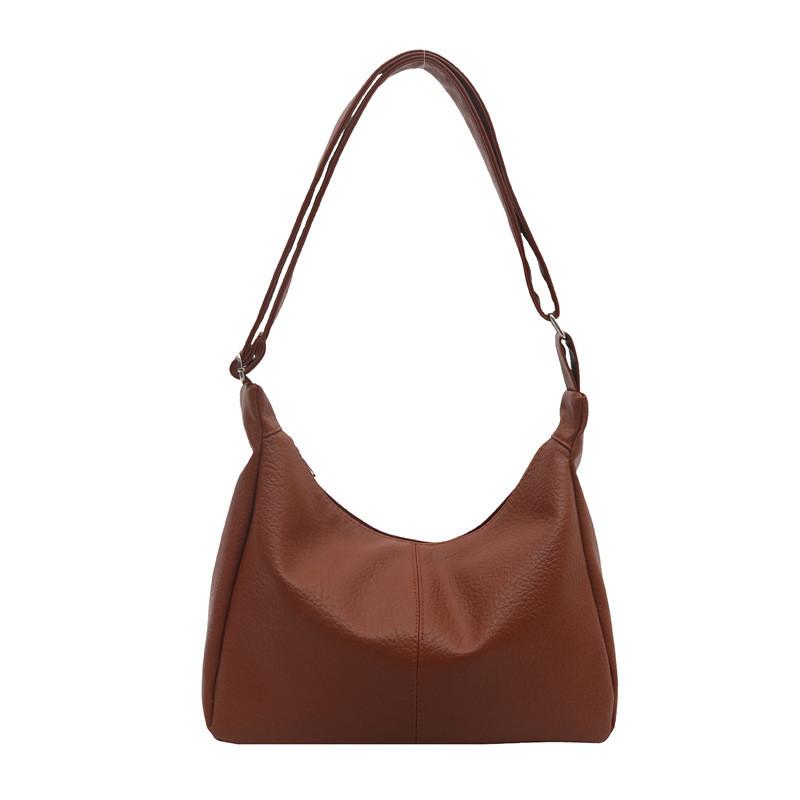 Chic Pu Leather Tote Bag For Women Perfect For Commuting And Everyday Use