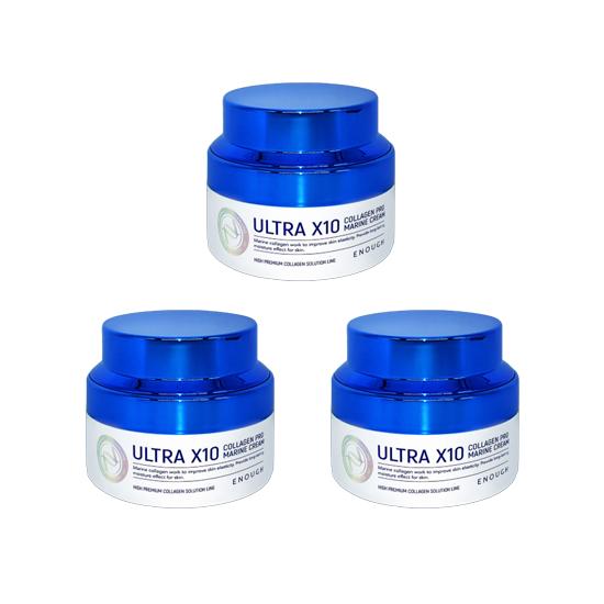 ENOUGH Сливки 50мл (5 вариантов)