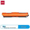 deli CE311A Compatible Cyan Toner Cartridge