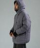 WORKOUT DNA Shelter Warmer Padded Jacket