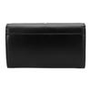 Pinko Pink Simply Classic Swallow Logo Chain Shoulder Bag Women Shoulder Bag Black 1P22JM-Y7SP-Z99Q