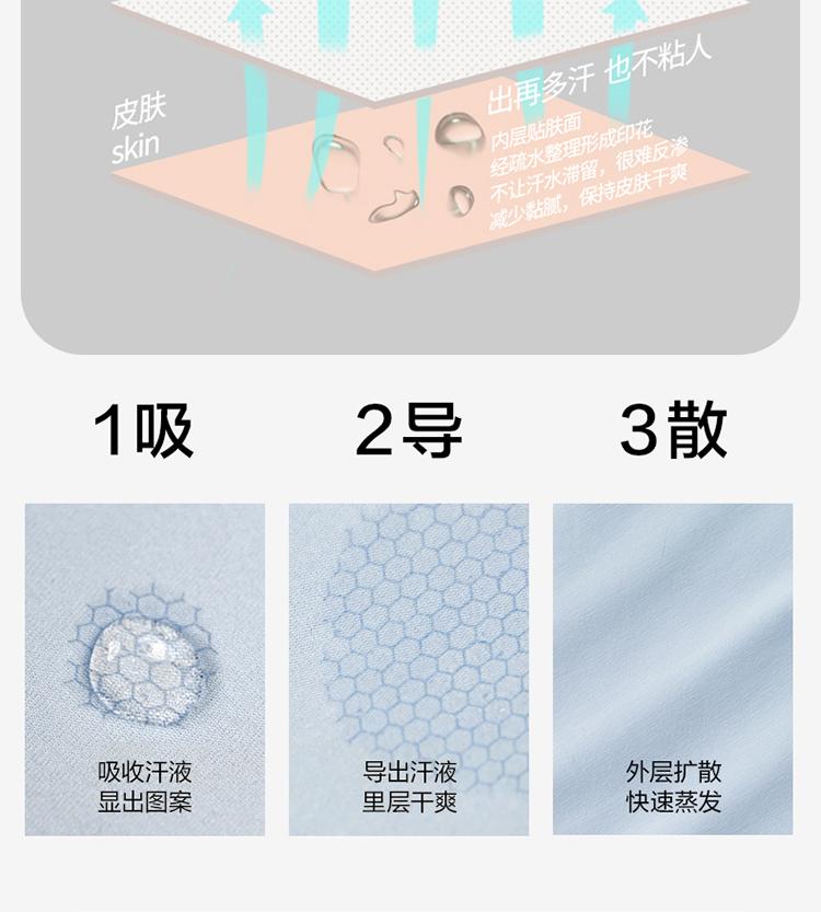 Yingbolun Youth Boxer Underwear