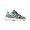 adidas Yung-96 Серый Розовый Удар TD DB2822
