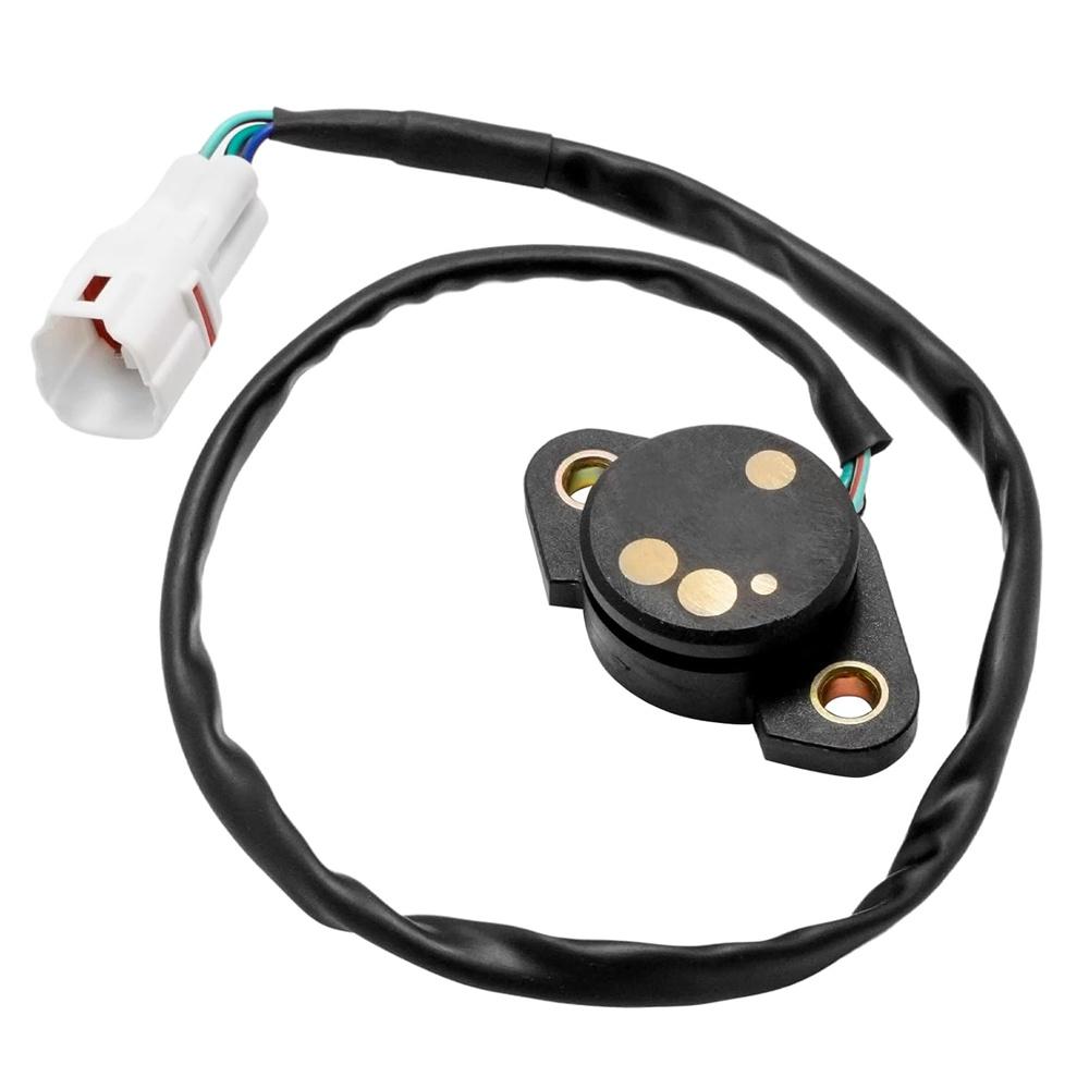 Сборка нейтрального переключателя для YAMAHA Grizzly 660 2002-2008 Rhino 660 2004-2007