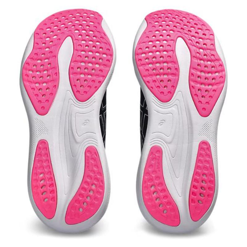 Asics Gel Nimbus 25 Французский синий с оттенком сиреневого Женские повседневные 1012B356-404