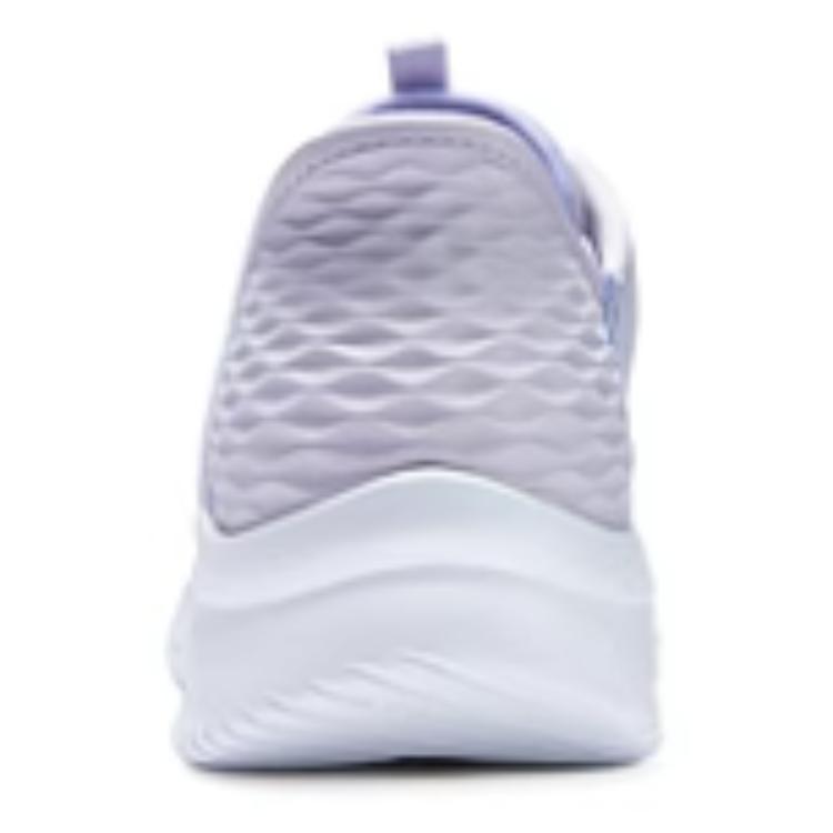 Skechers Ультра Гибкие 3.0 Slip-Ins Удобные Универсальные Низкие Повседневные Кроссовки Женские Лавандовый 150178-LAV