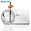 NICEDEN Wired Type LED Dental Curing Light UV Cure Lamp Dental Chair Unit For All Resin Whitening Teeth Protection