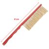 Щетка для подметания пчел с длинной ручкой Инструменты для пчеловодства Аксессуары для пчеловодства