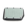 Motorcycle High Flow Air Filter For Honda CB300F Twister  2024 2025 Engine Intake Cleaner Accessories