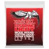 Ernie Ball 2233 Electric Guitar Strings 12 Strings NICKEL WOUND LIGHT Nickel Wound Light [Genuine Product] (09-46) 12-STRING