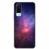 Чехол для vivo Y33 Мраморный Мягкий Силиконовый Задний Чехол для Vivo Y33 Y33S Y33T Чехол для Телефона для Vivo Y 33 S Y33 T Coque Funda Бампер